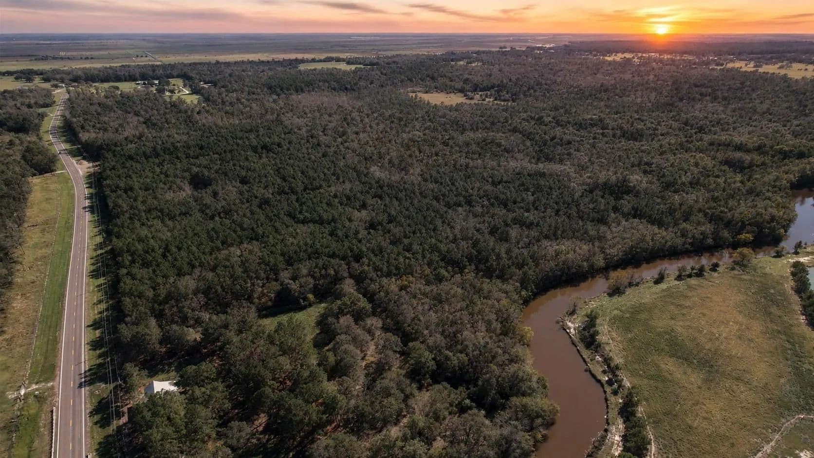 0 Fm 562, Anahuac, Texas, 77514 - Anahuac, Texas, 77514