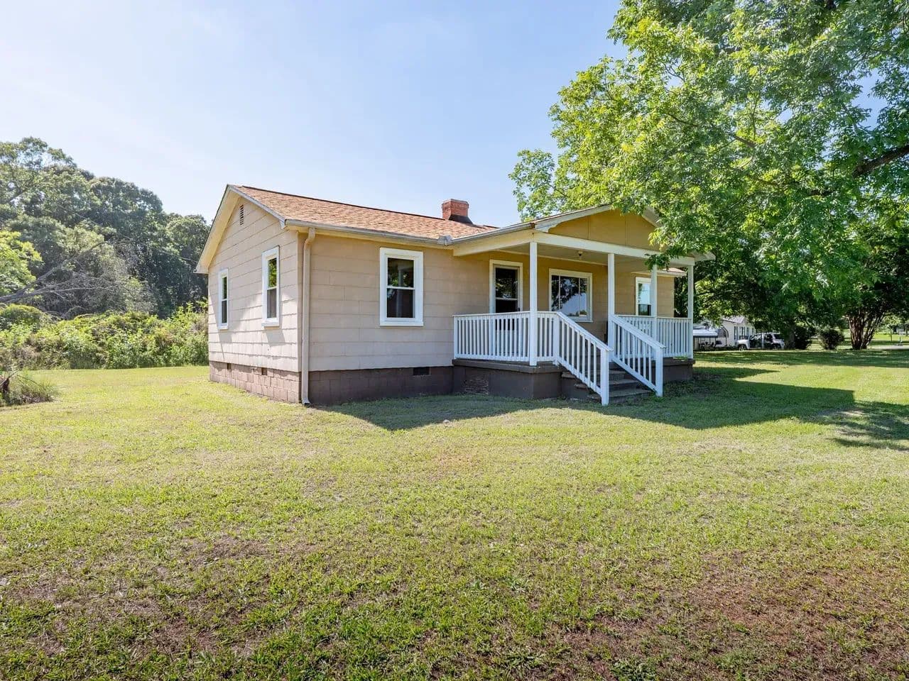 499 Island Creek Rd, Cowpens - Cowpens, South Carolina, 29330
