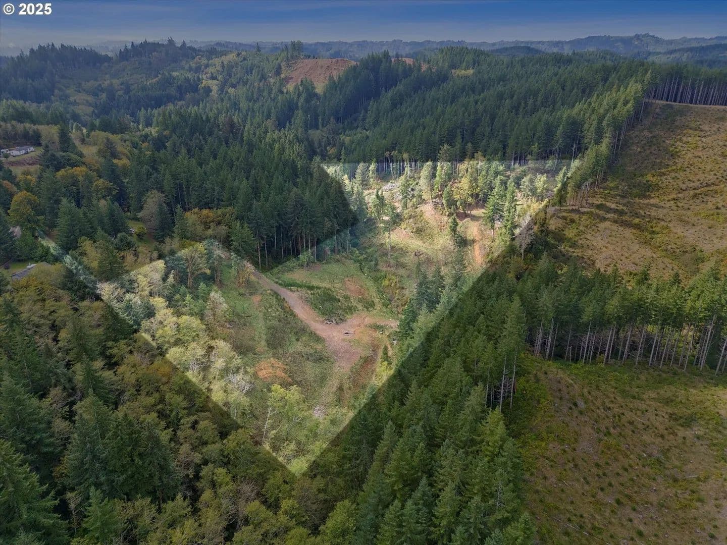 Lots & Land-Other in Toledo - Toledo, Oregon, 97391