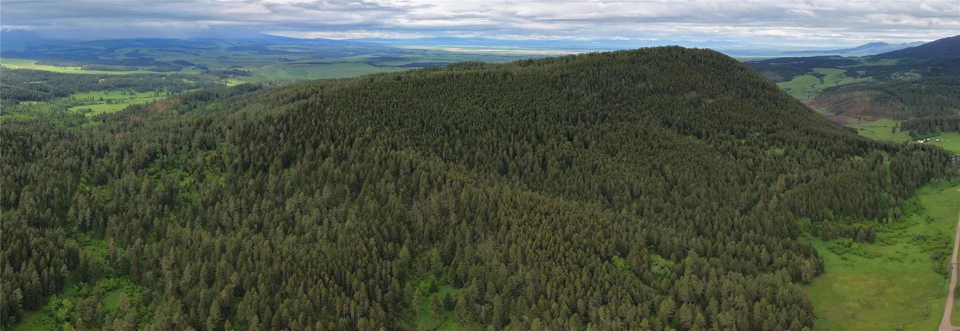 160 Acres of Land for Sale in Lewistown, MT - Lewistown, Montana, 59457