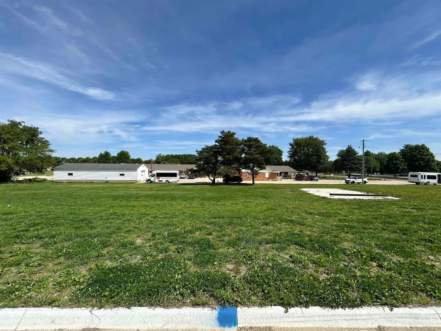 0.28 Acres of Land for Sale in Riceville, Iowa - Riceville, Iowa, 50466