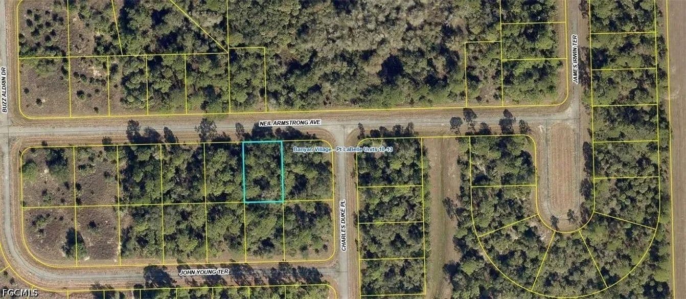 Lots & Land-Other in Labelle - Labelle, Florida, 33935