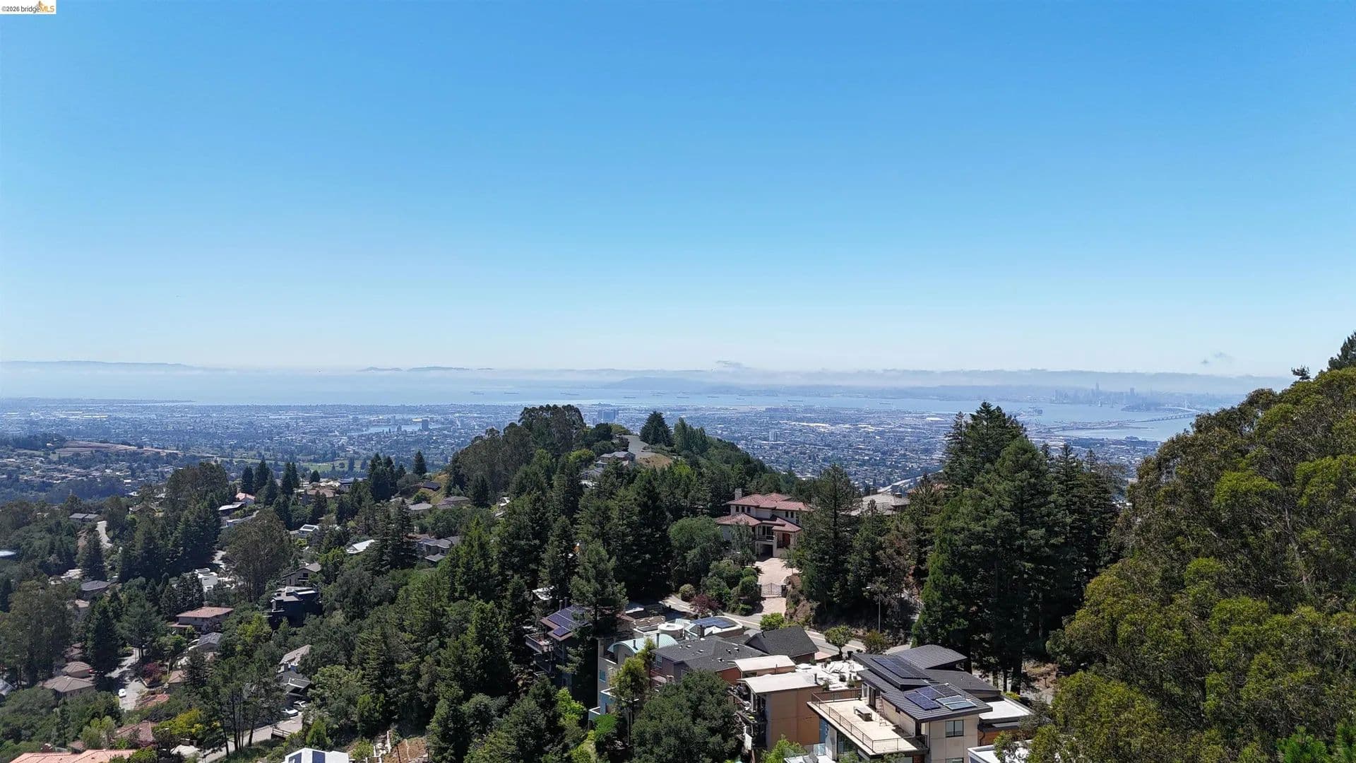 Vacant Land in Oakland - Oakland, California, 94705