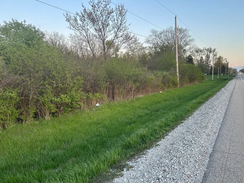 Vacant Land in Wadsworth
