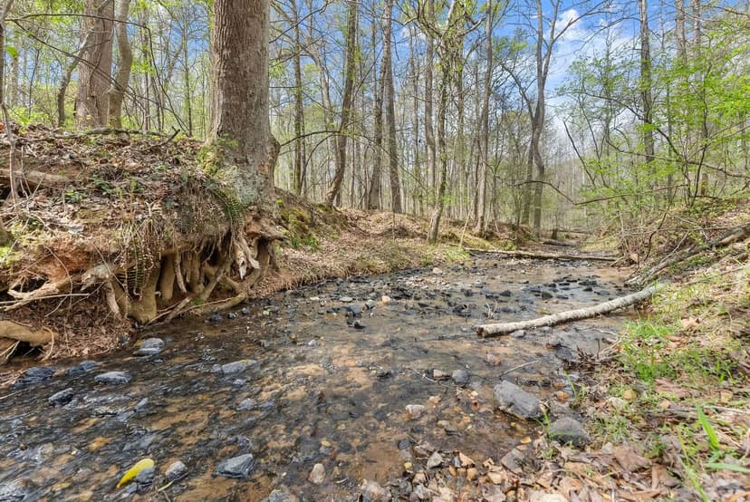 19 +/- Acres - Banks County, GA