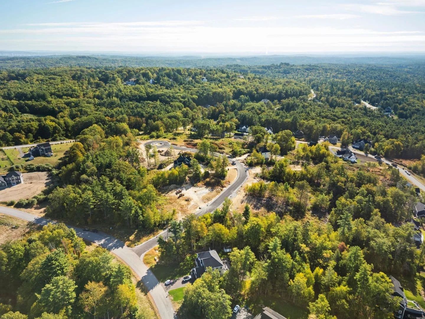 Vacant Land in Bedford - Bedford, New Hampshire, 03110