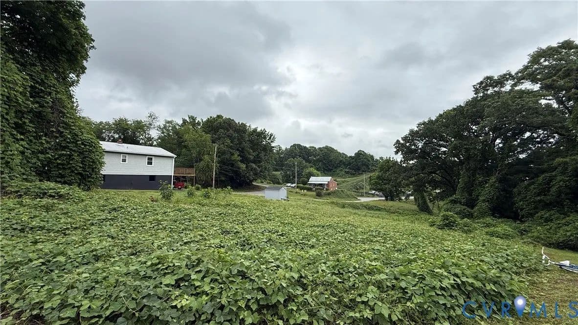 Land for Sale in Martinsville, VA - Martinsville, Virginia, 24112