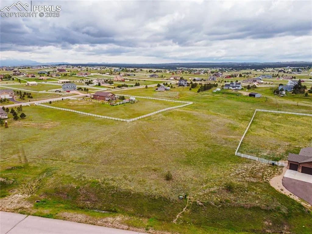 Lots & Land-Other in Elbert - Elbert, Colorado, 80106