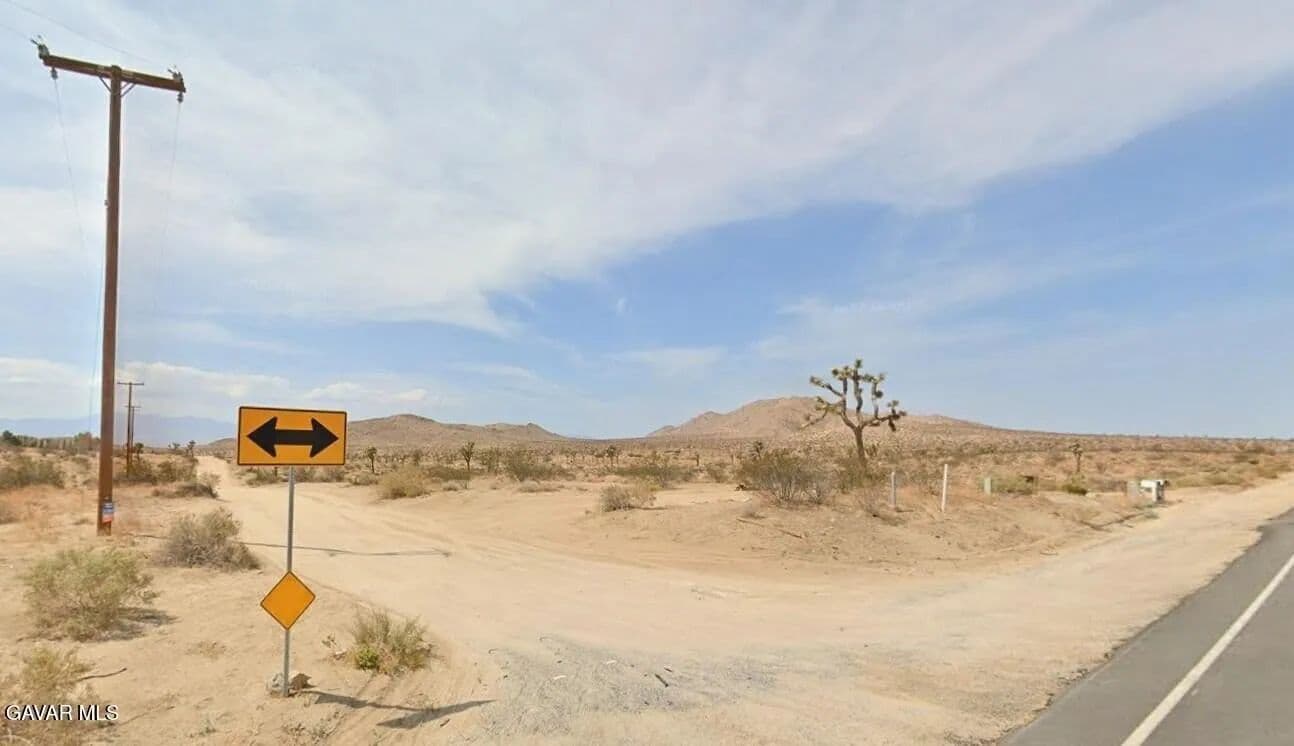 Lots & Land-Other in Lancaster - Lancaster, California, 93535