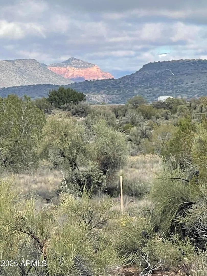 Vacant Land in Rimrock - Rimrock, Arizona, 86335
