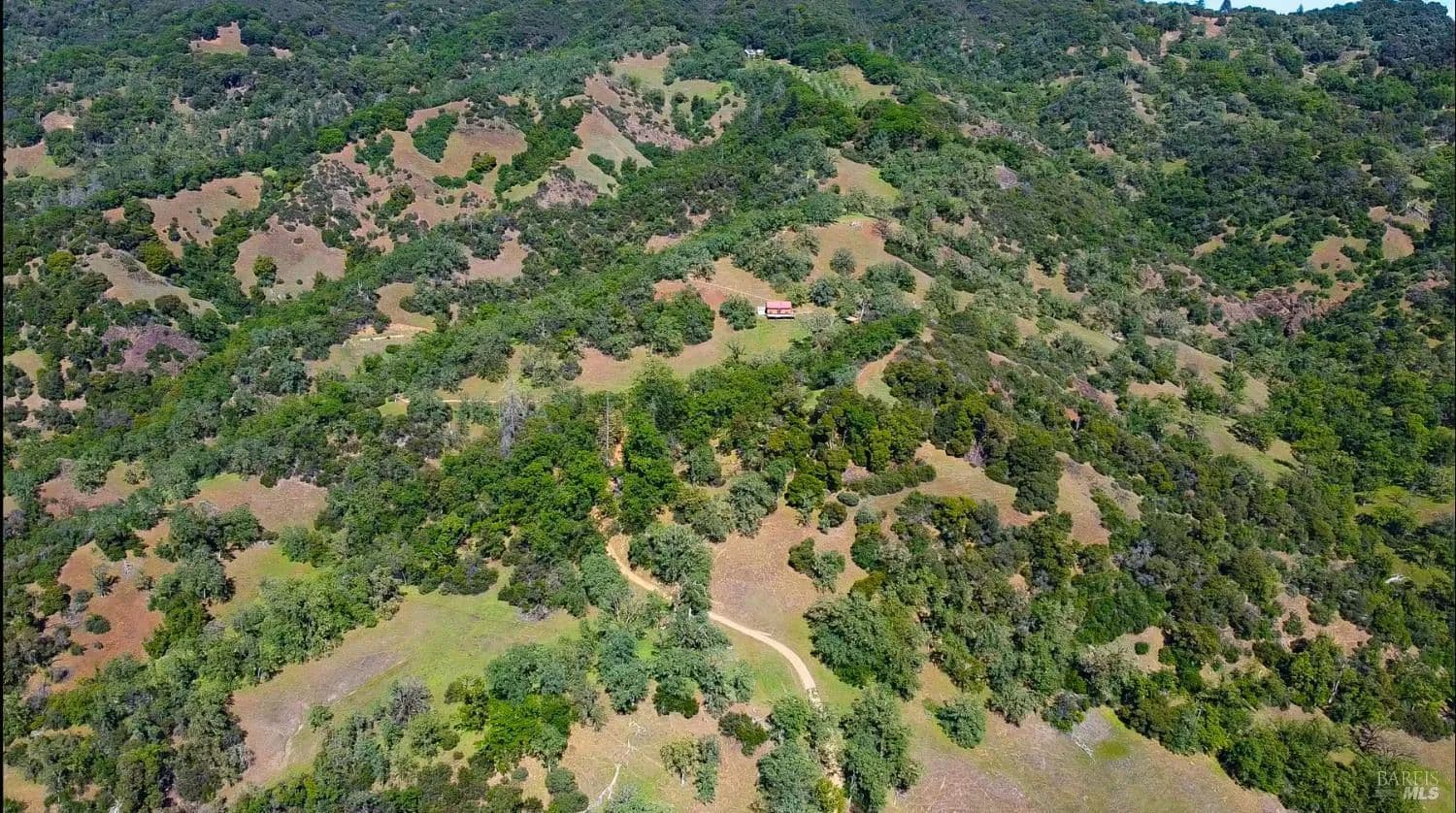 Lots & Land-Other in Ukiah - Ukiah, California, 95482