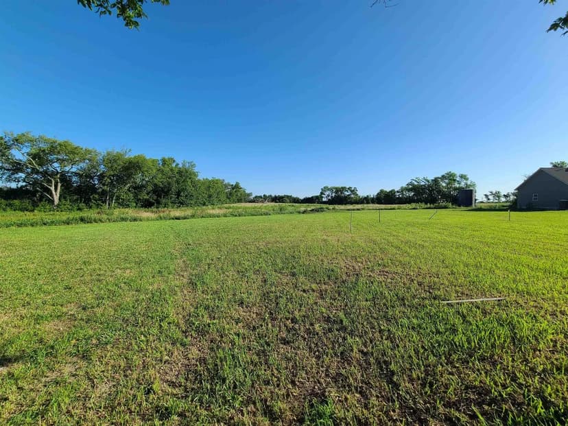 Vacant Land in Lindsborg