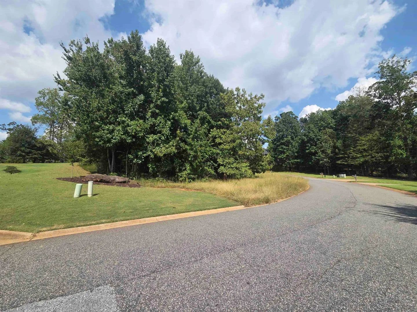 Vacant Land in Inman - Inman, South Carolina, 29349