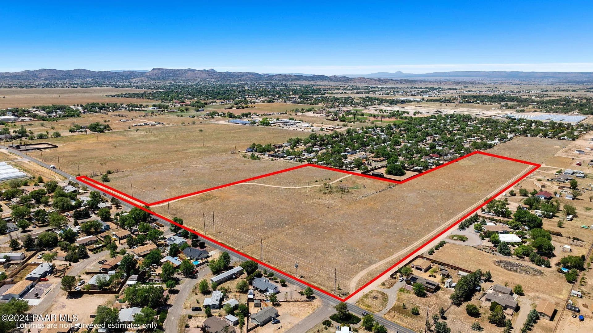 Lots & Land-Other in Chino Valley - land for sale