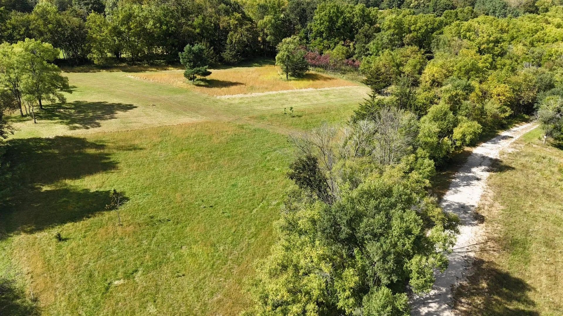 Vacant Land in Oronoco - Oronoco, Minnesota, 55960