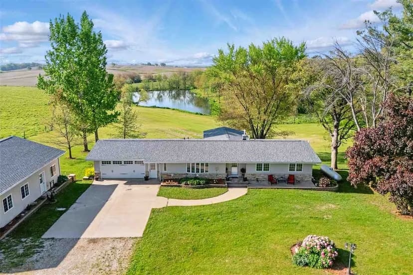 Property from 1394 210th Street - KW