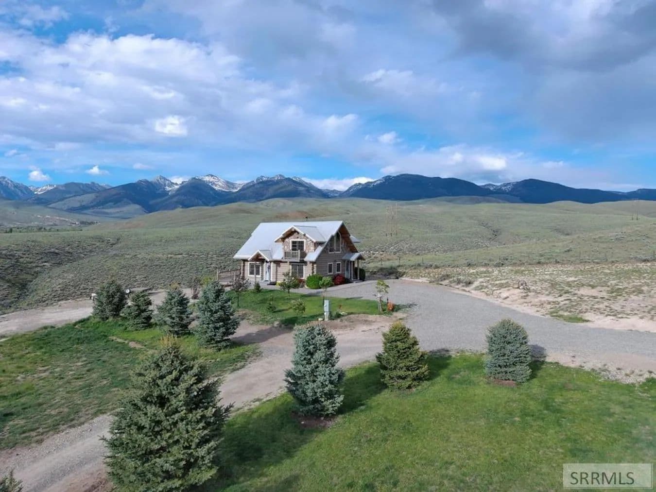 Whisper Ridge - Salmon, Idaho, 83467