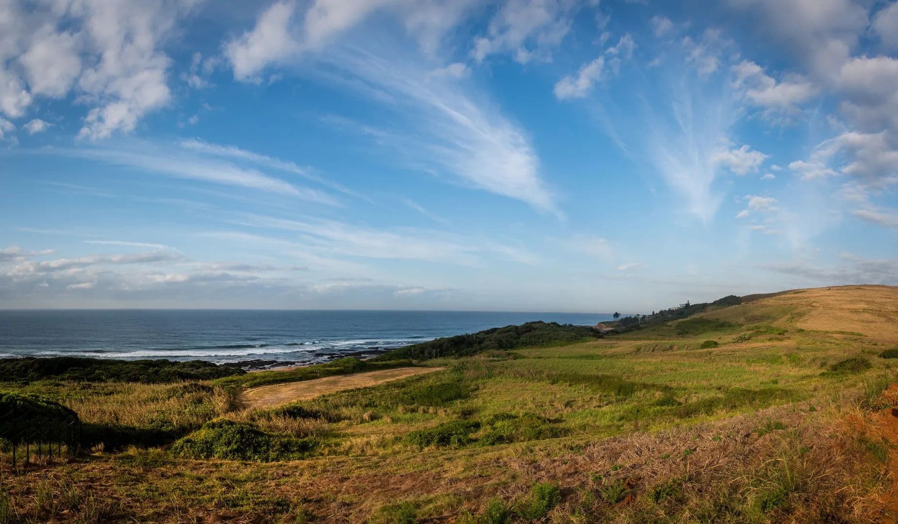 1545 Acres of Land for Sale in Ballito, KwaZulu-Natal - land for sale