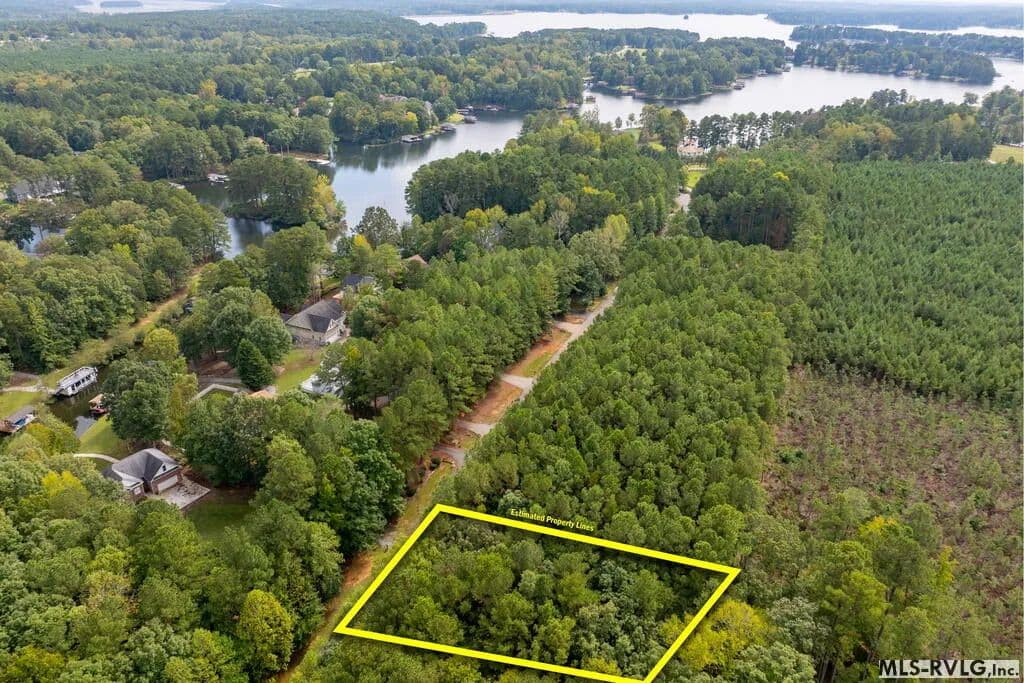 Vacant Land in Henrico - Henrico, North Carolina, 27842