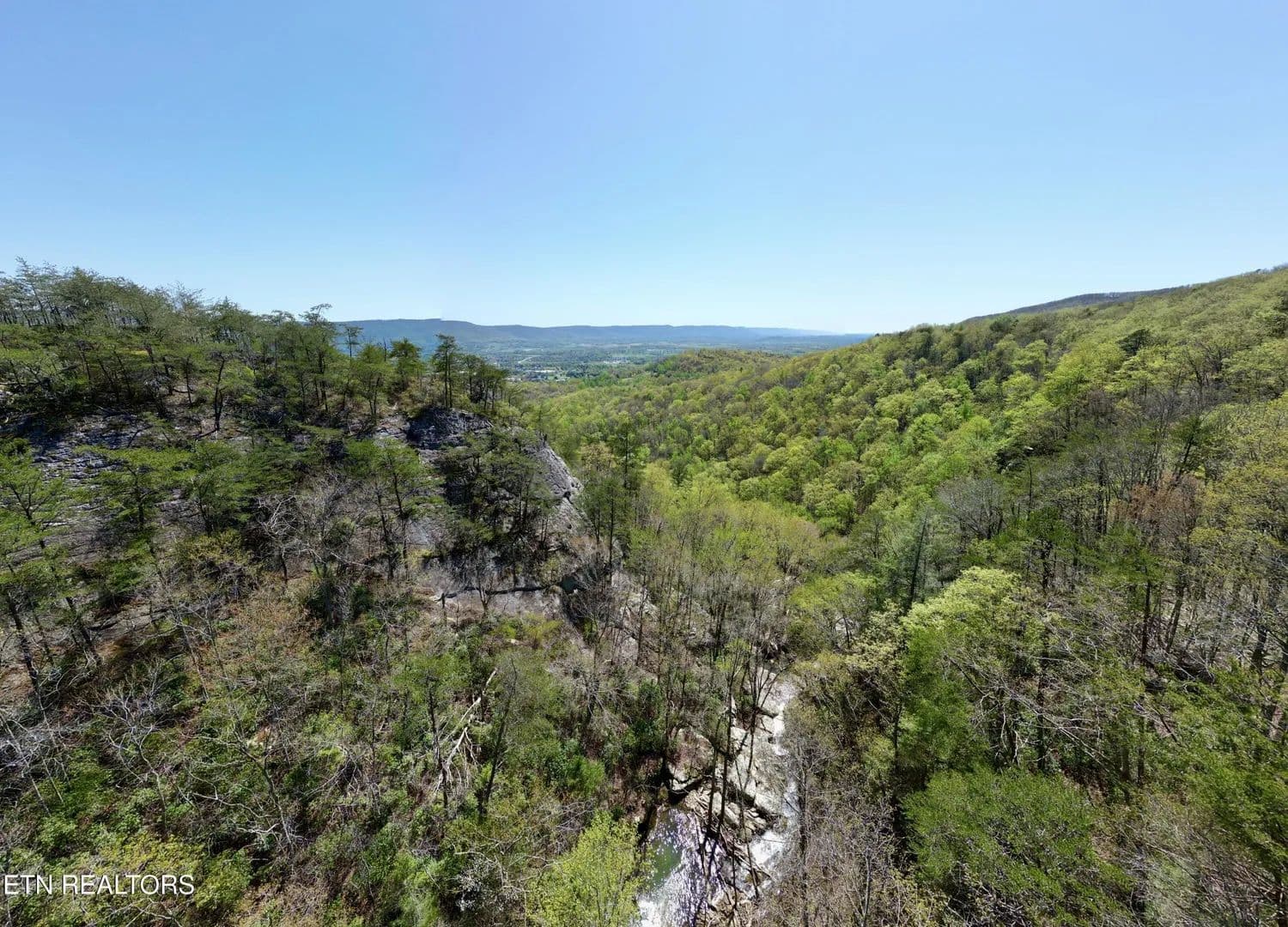 Lots & Land-Other in Pikeville - Pikeville, Tennessee, 37367