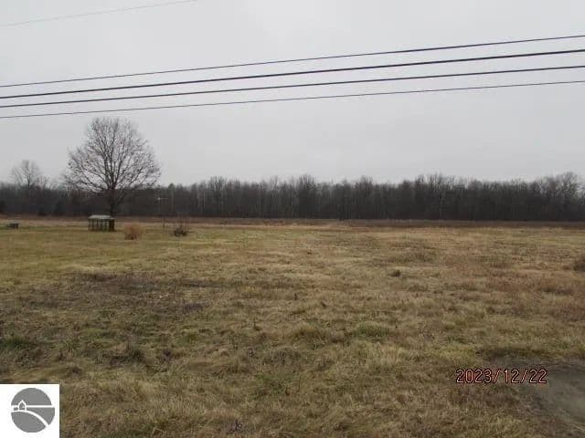 Vacant Land in Mt Pleasant - land for sale