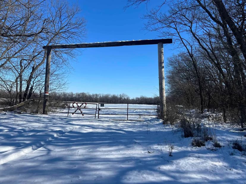 Property from 0 N Prairie Creek Rd - KW