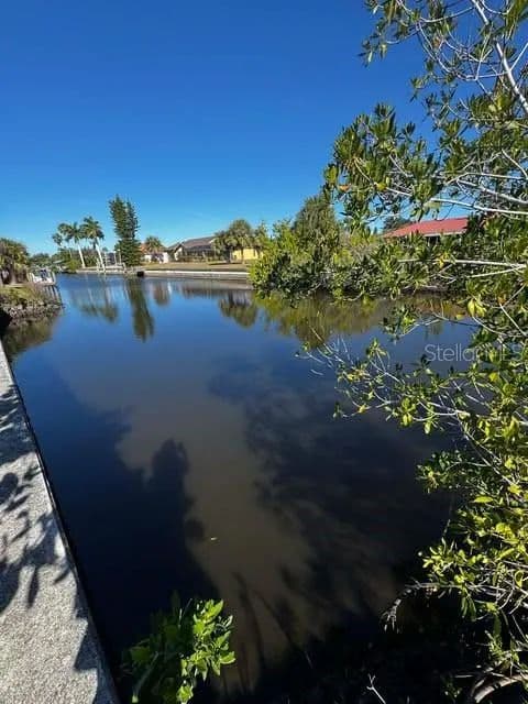 Vacant Land in Port Charlotte - Port Charlotte, Florida, 33948