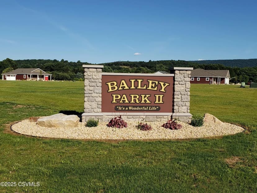 Lots & Land-Other in Mifflinville