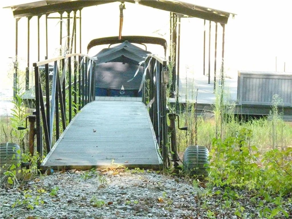 0.97 Acres of Land for Sale in Fair Play, SC - Fair Play, South Carolina, 29643