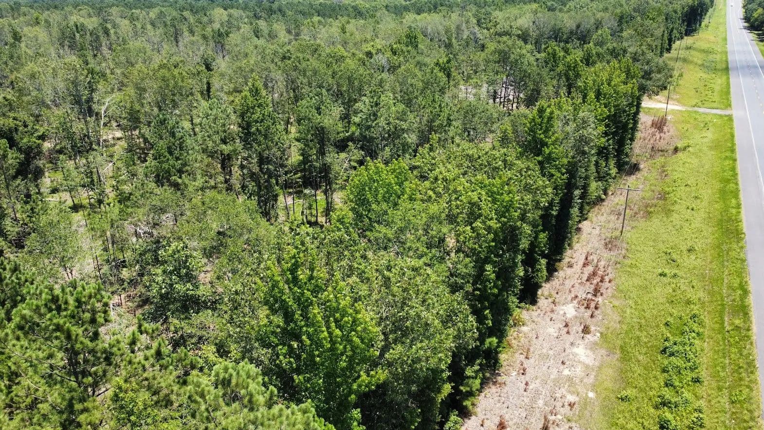 Vacant Land (10+ Acres) in El Dorado - El Dorado, Arkansas, 71730