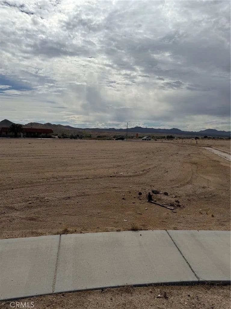 Vacant Land in Helendale - Helendale, California, 92342