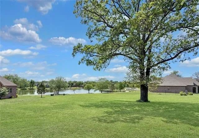 Lots & Land-Other in Tahlequah - Tahlequah, Oklahoma, 74464