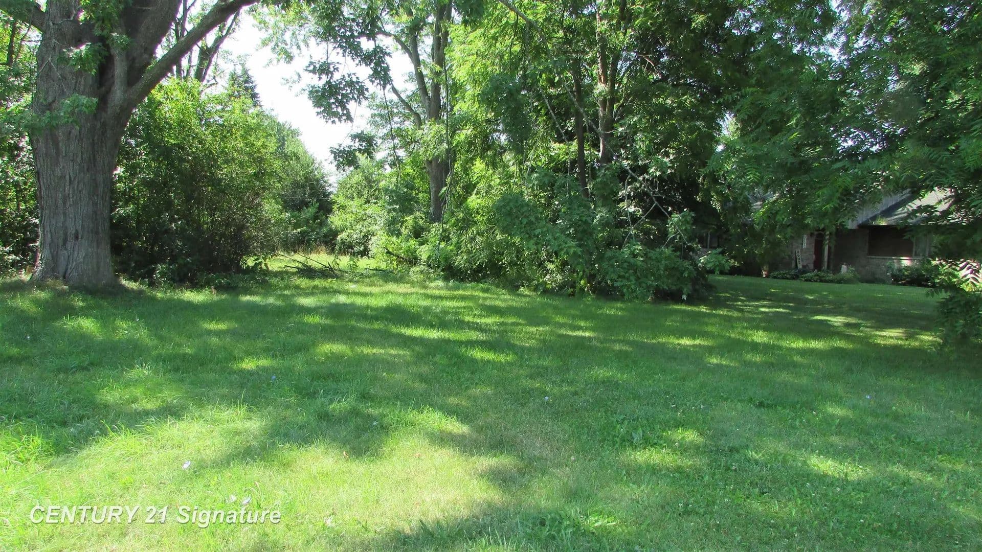 Vacant Land in Saginaw - Saginaw, Michigan, 48638