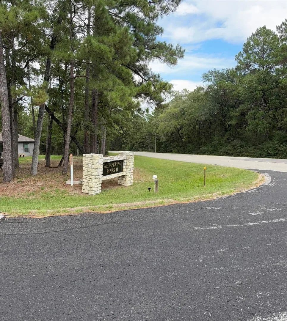 Lots & Land-Other in Huntsville - Huntsville, Texas, 77320