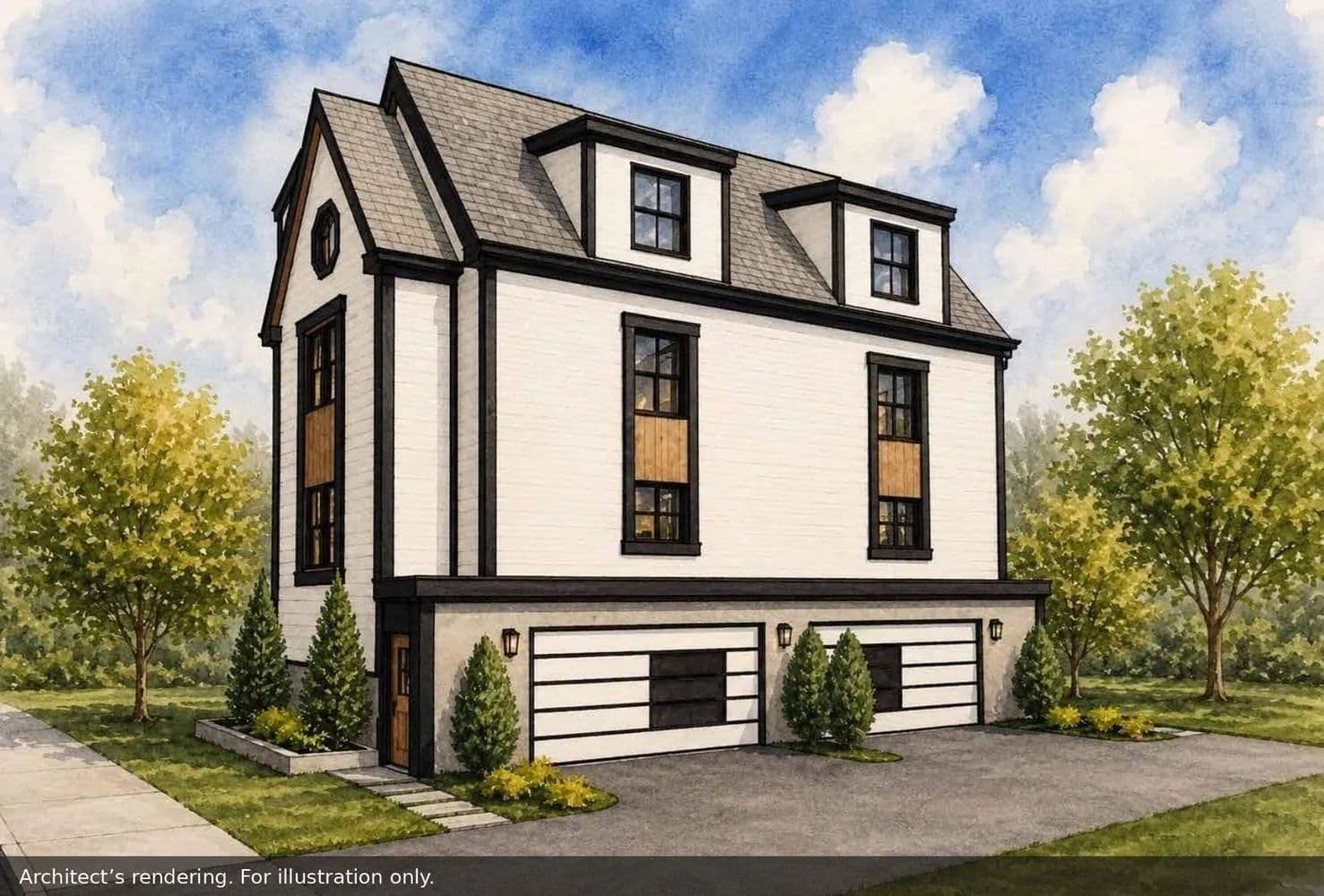 Vacant Land in Worcester - Worcester, Massachusetts, 01602