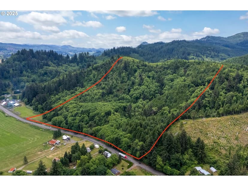 Property from 21675 US 101 S - KW