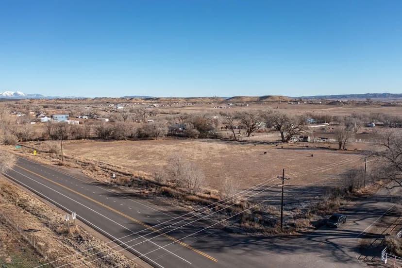 Land -Agricultural (Not Zoned) in La Plata