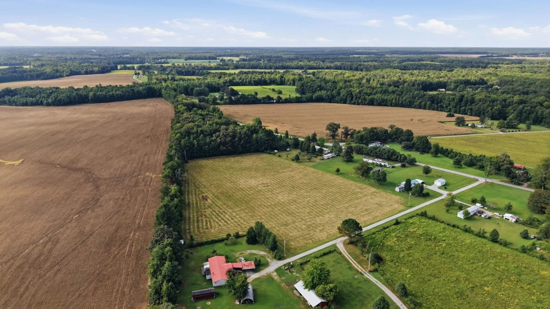 Lots & Land-Other in Manchester - Manchester, Tennessee, 37355