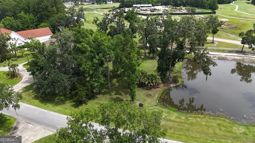 Property from 370 Oak Grove Island Drive - KW