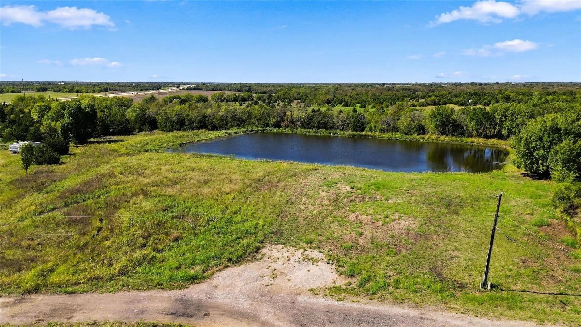 Land -Industrial in Cooper - Cooper, Texas, 75432