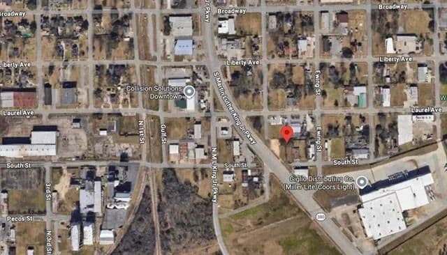 Lots & Land-Other in Beaumont - Beaumont, Texas, 77701