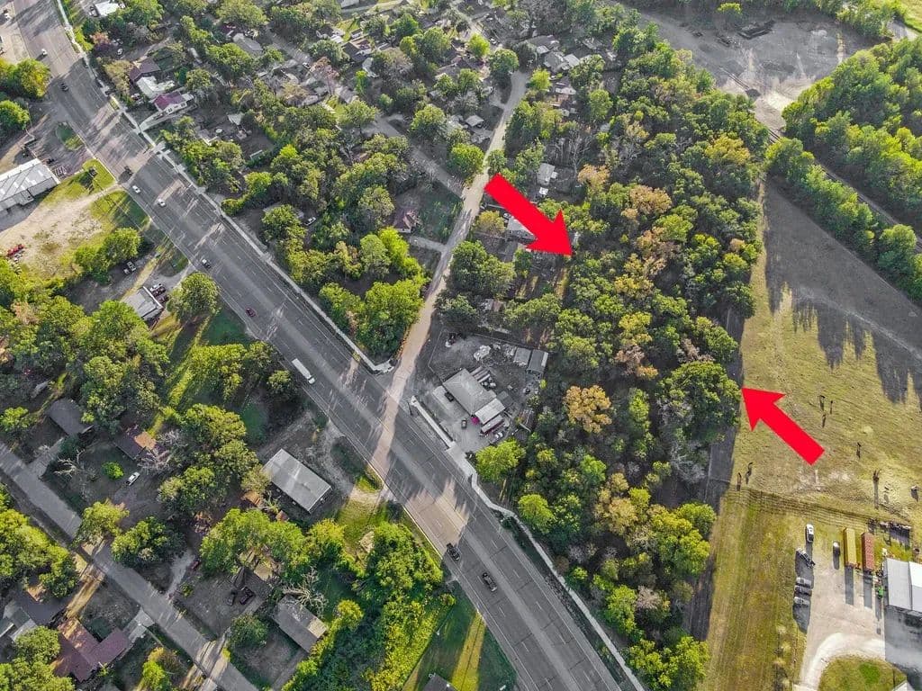 Land -Agricultural (Not Zoned) in Lufkin - Lufkin, Texas, 75904