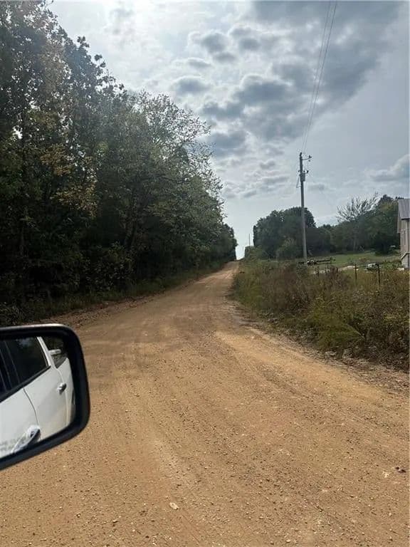 Lots & Land-Other in Green Forest