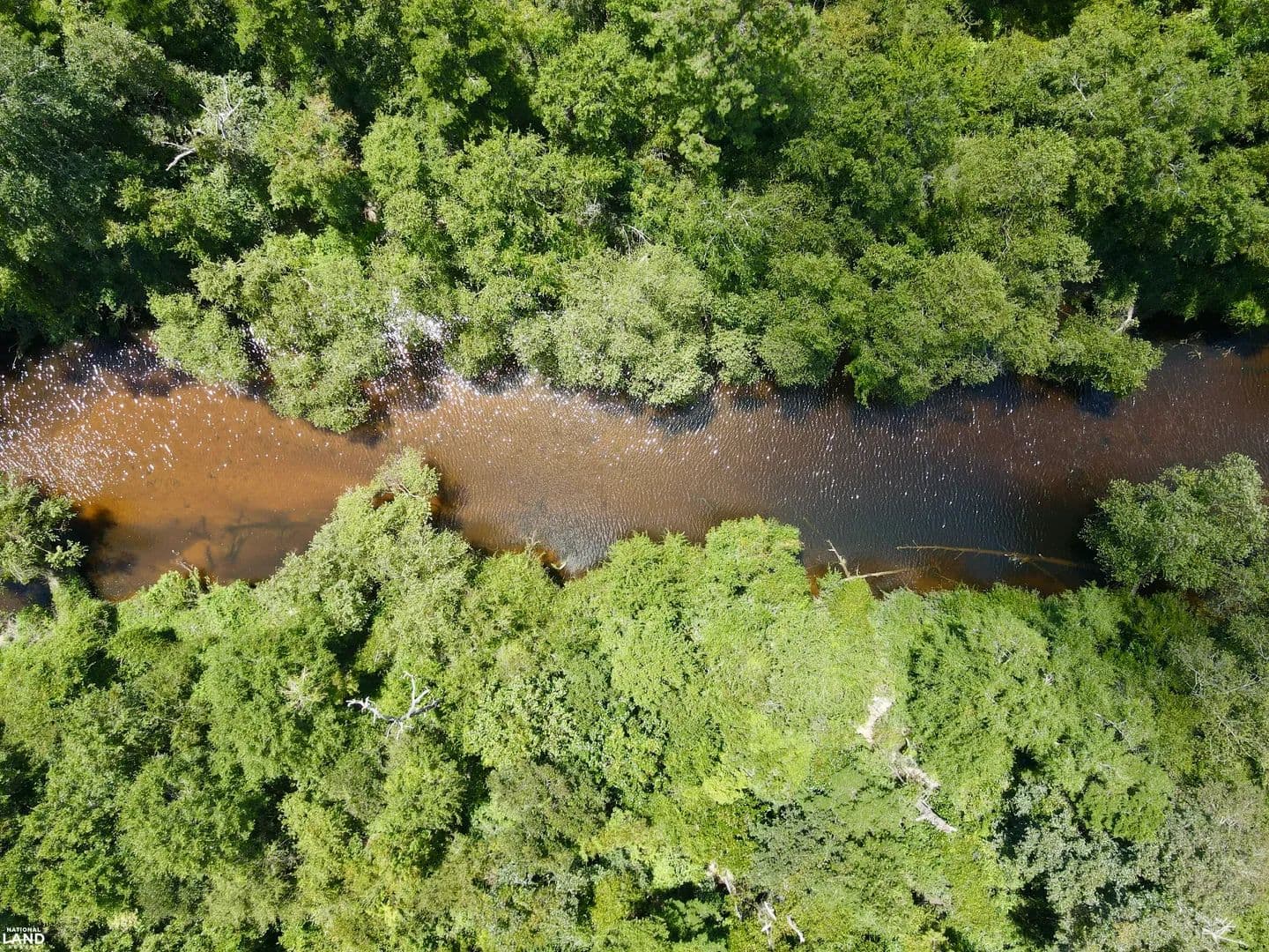 Biloxi River Hunting Tract - Gulfport, Mississippi, 39503