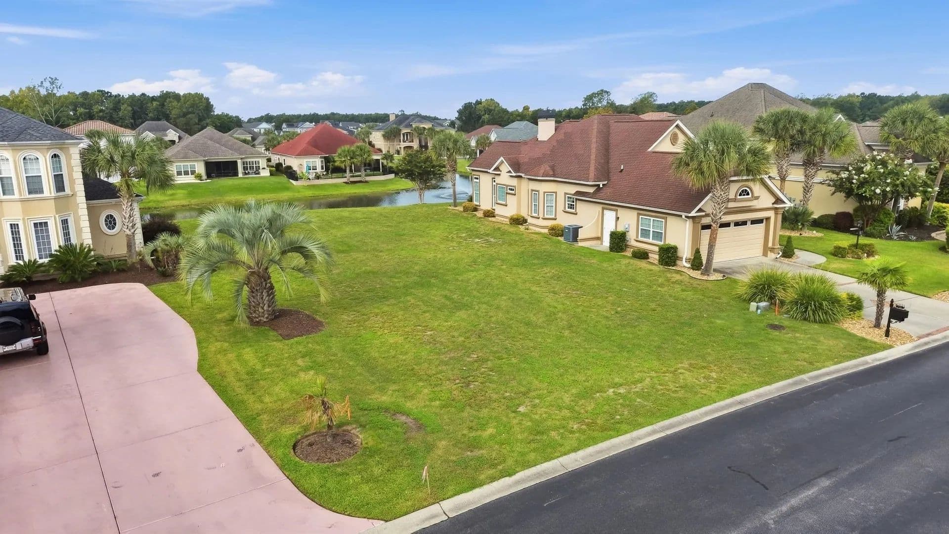 Vacant Land in Myrtle Beach - Myrtle Beach, South Carolina, 29579
