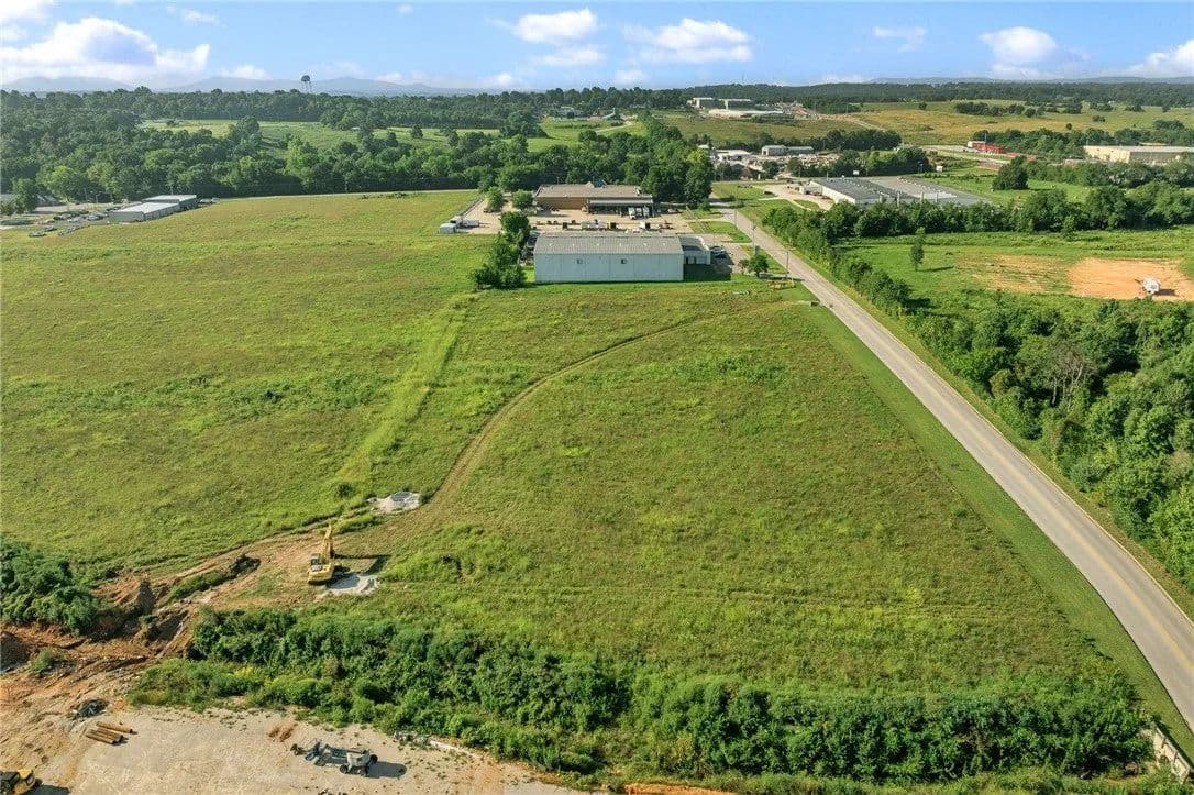 Lots & Land-Other in Harrison - Harrison, Arkansas, 72601
