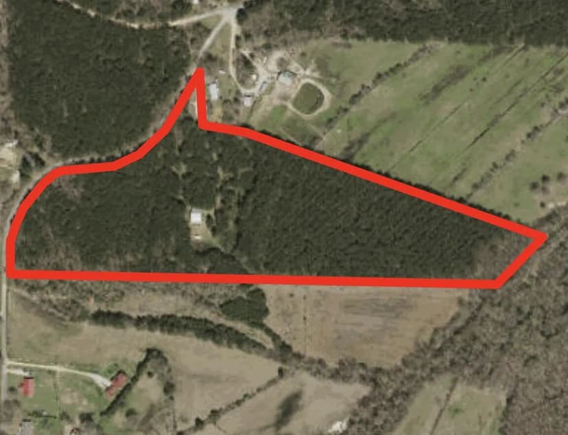 Property from 0 Cr 225 - KW