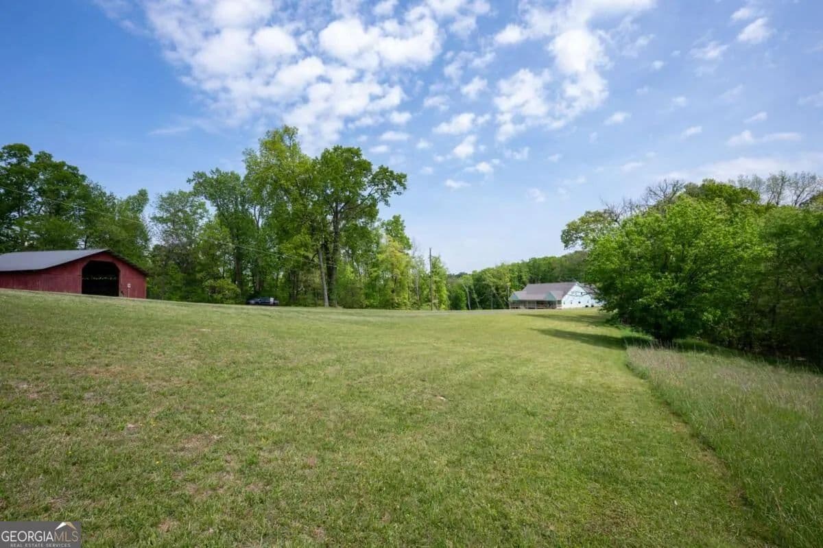 8.46 Acres of Land for Sale in Rock Spring, GA - Rock Spring, Georgia, 30739