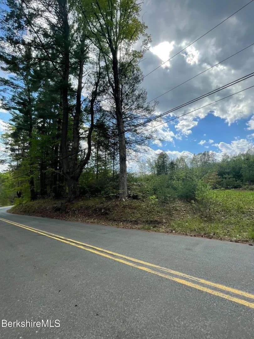 Property from 1282 Burt Hill Rd - KW - Tolland, Massachusetts, 1034