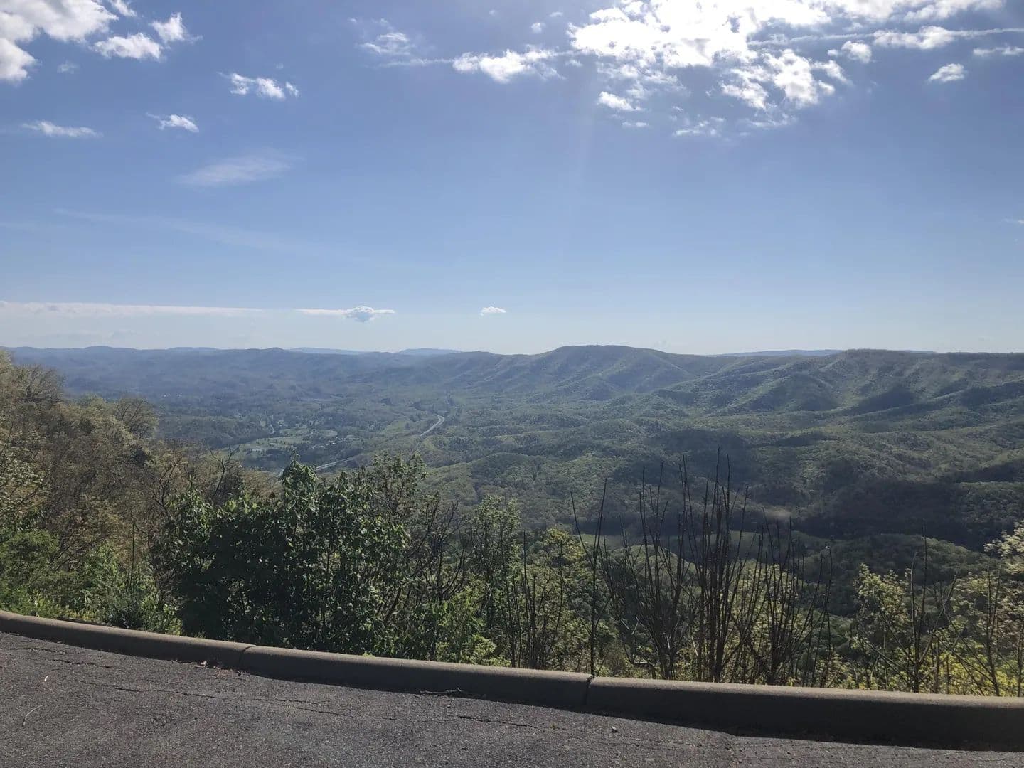 Lots & Land-Other in Caldwell - Caldwell, West Virginia, 24925